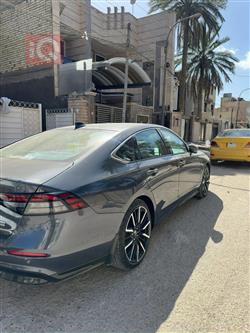 هوندا أكورد